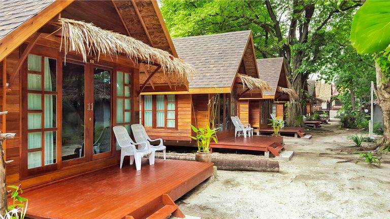 Bungalow là gì ? Tiềm năng của Bungalow