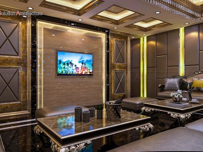 Karaoke Royal Nghĩa Lộ