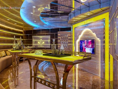 Karaoke Royal Nghĩa Lộ