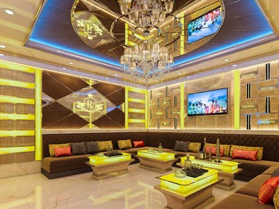 Karaoke Royal Nghĩa Lộ