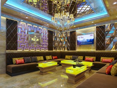 Karaoke Royal Nghĩa Lộ