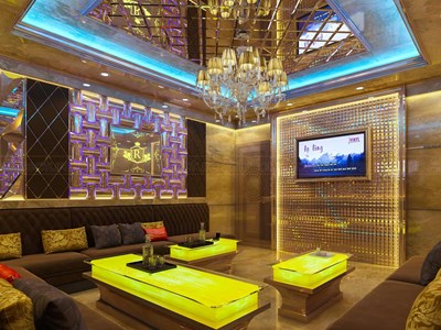 Karaoke Royal Nghĩa Lộ