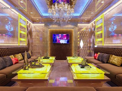 Karaoke Royal Nghĩa Lộ